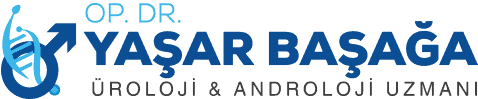 Yaşar Başağa logo ikonu
