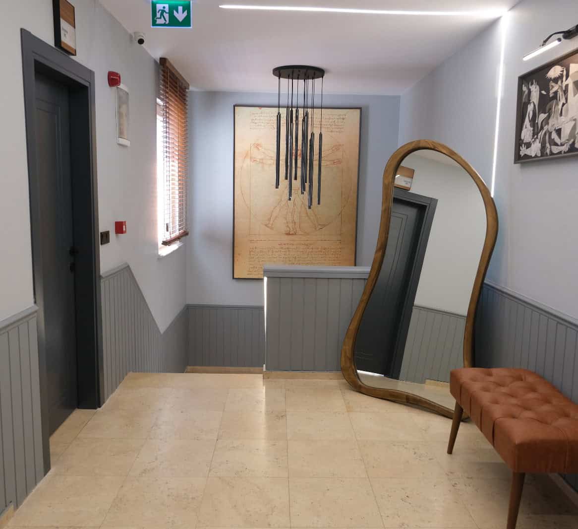 Dr. Yaşar Başağa - Klinik
